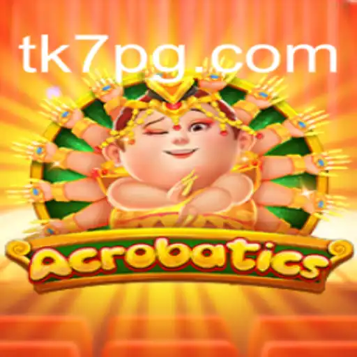 Descobrindo o Mundo Empolgante de 'Acrobatics': O Jogo que Revitaliza a Diversão com TK7.game