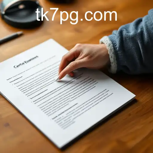 Contrato Usuário