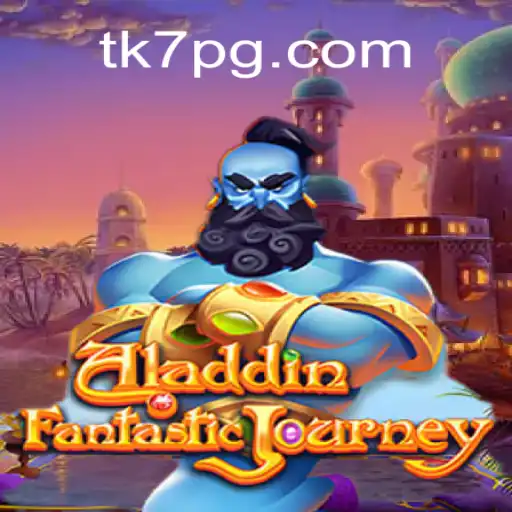 Explorando o Mundo Mágico de Aladdin no Jogo TK7.game