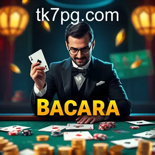 Bacará online