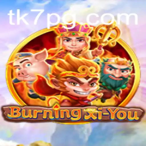 Explorando o Universo de BurningXiYou: Uma Jornada Através do Jogo TK7.game