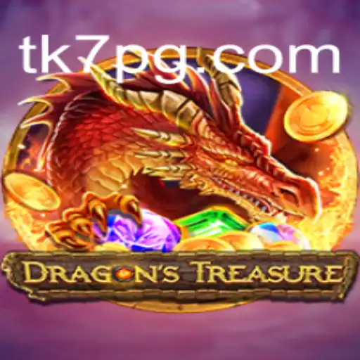 Descubra o Mundo Encantado de DragonsTreasure