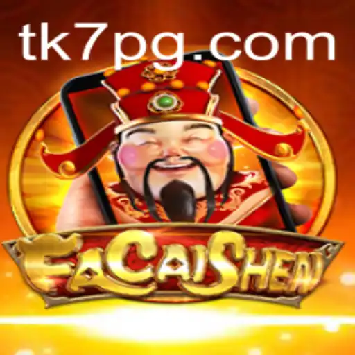 Descubra FaCaiShenM: Uma Jornada Épica no Universo de TK7.game