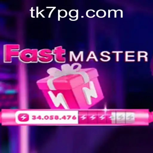 Descubra FastMaster: Uma Jornada Emocionante no Mundo de TK7.game