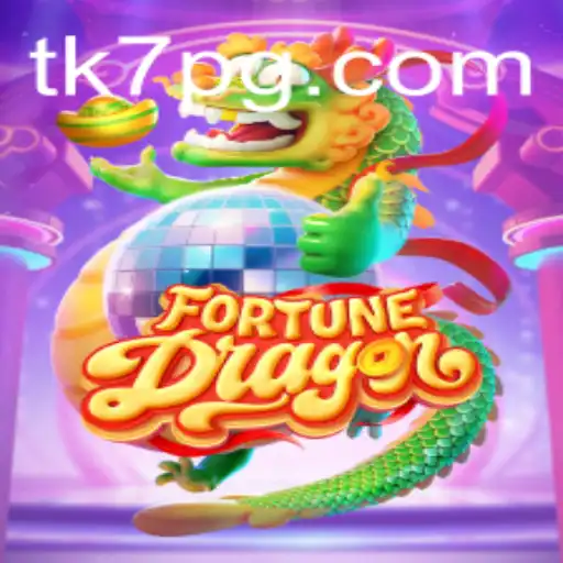 Explorando o Mundo de FortuneDragon: Um Guia Completo do Jogo