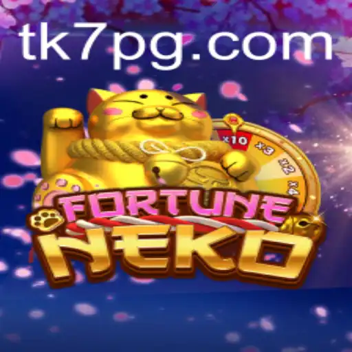 Descubra o Fascinante Mundo de FortuneNeko no Universo TK7.game