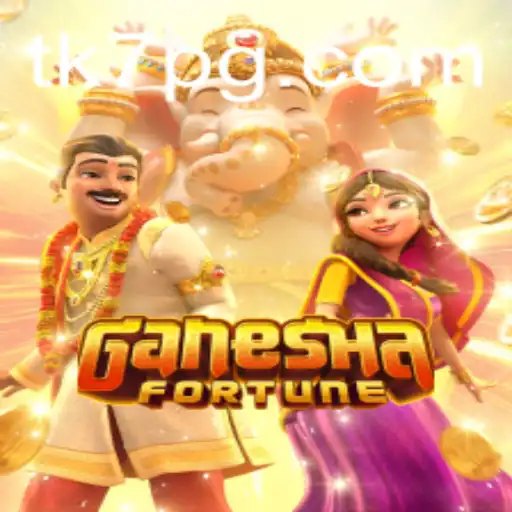 GaneshaFortune: Um Mergulho no Mundo do Jogo