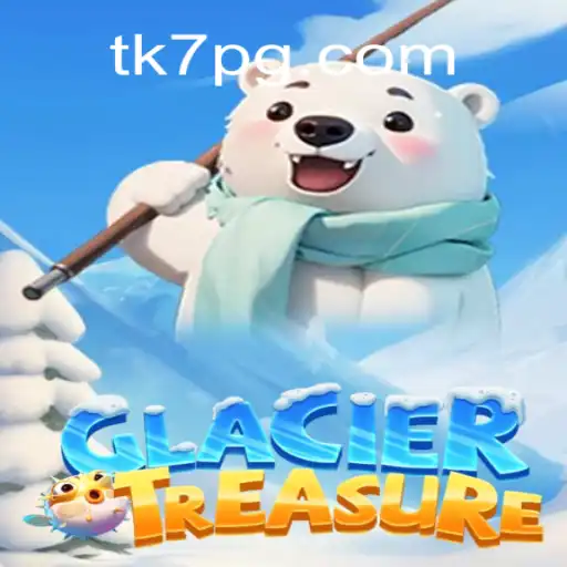 GlacierTreasure: A Nova Aventura Congelante de TK7.game