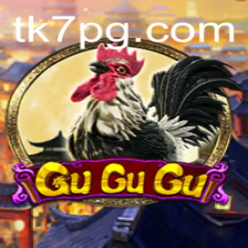 Descubra o Fascinante Mundo de GuGuGu no Universo de TK7.game