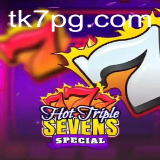 Descubra o Fascinante Mundo de HotTripleSevensSpecial: Regras e Estratégias