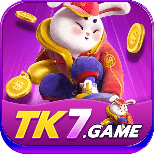 TK7.game Logo