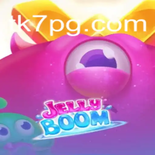 Descubra JellyBoom: O Jogo que Conquistou Corações e Telas
