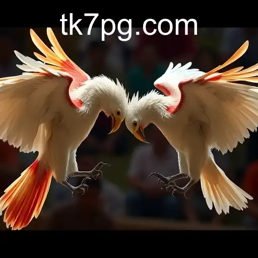 Jogos de sabong