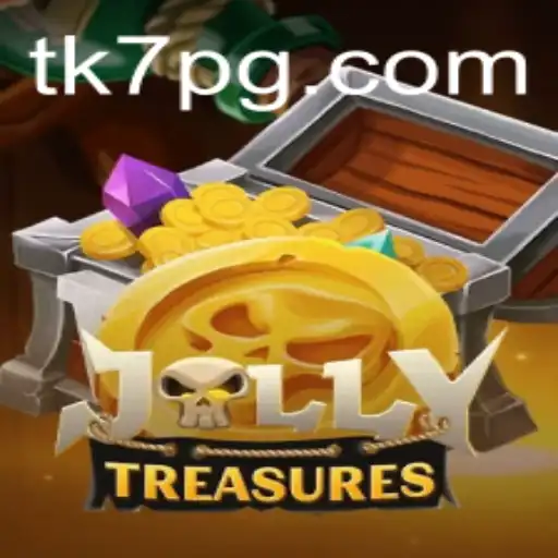 Explorando JollyTreasures: Aventura e Estratégia no TK7.game