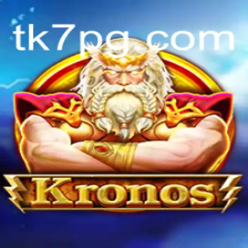 Descubra as Aventuras Épicas de Kronos em TK7.game