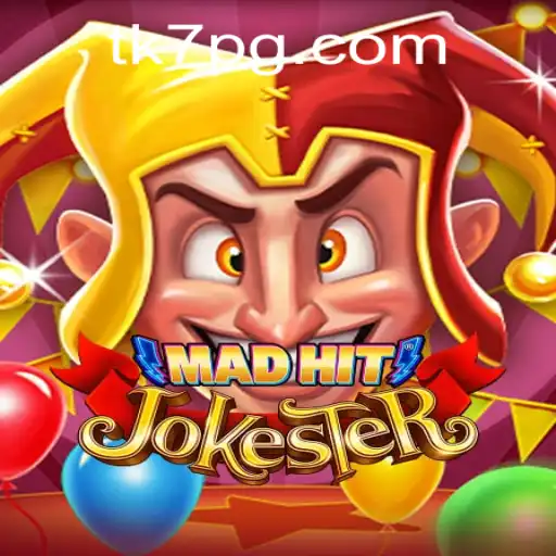 Explorando MadHitJokester: O Jogo Inovador TK7.game