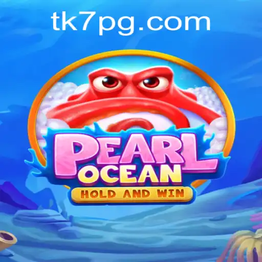 Explorando PearlOcean: A Nova Sensação Game em TK7.game