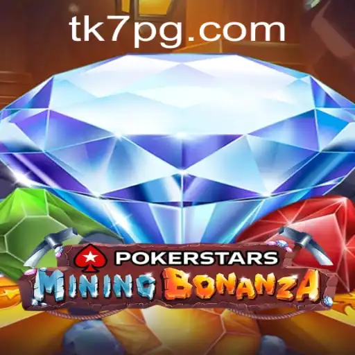 Explorando o Universo de Pokerstars e TK7.game