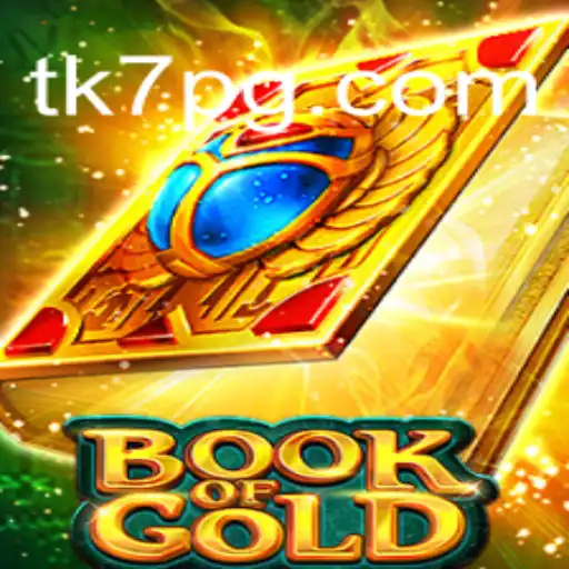 Explorando o Mundo do BookofGold e TK7.game: Aventuras e Regras do Jogador