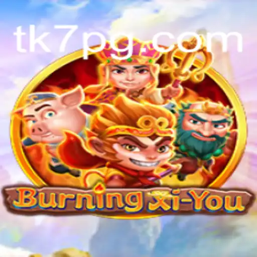 Explorando o Universo de BurningXiYou: Uma Jornada Através do Jogo TK7.game