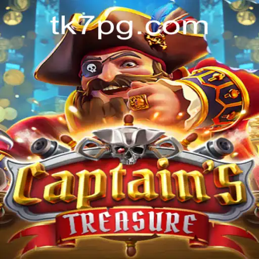 CaptainssTreasure: Descubra a Aventura do Novo Jogo de Estratégia