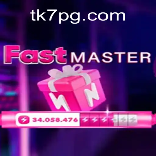Descubra FastMaster: Uma Jornada Emocionante no Mundo de TK7.game