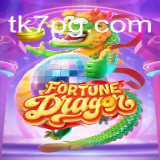 Explorando o Mundo de FortuneDragon: Um Guia Completo do Jogo