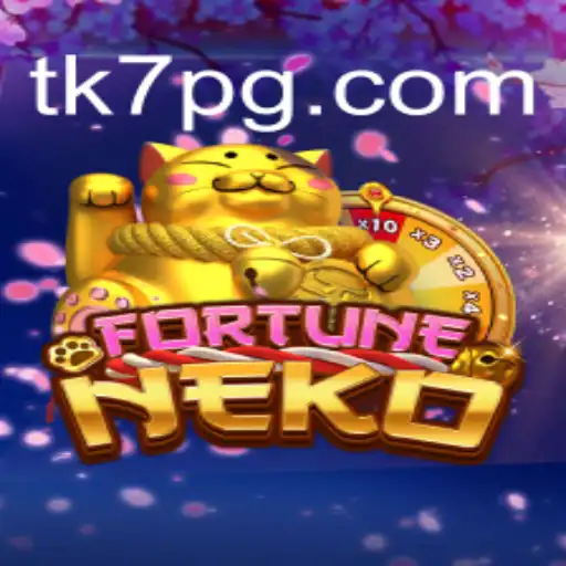 Descubra o Fascinante Mundo de FortuneNeko no Universo TK7.game