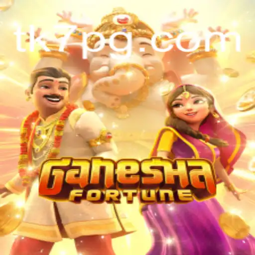 GaneshaFortune: Um Mergulho no Mundo do Jogo