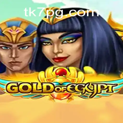 Descubra o Fascinante Mundo de GoldOfEgypt: A Nova Sensação dos Games Online