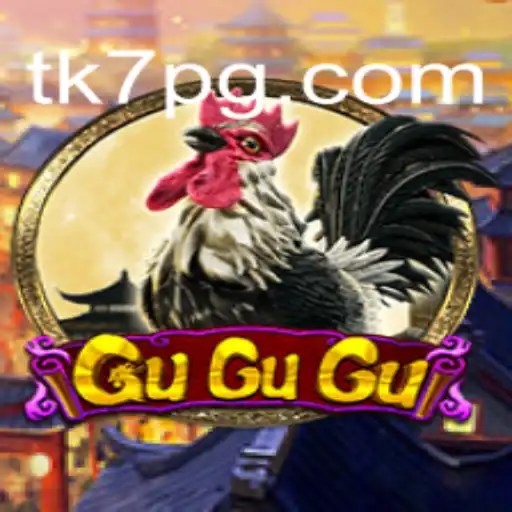 Descubra o Fascinante Mundo de GuGuGu no Universo de TK7.game