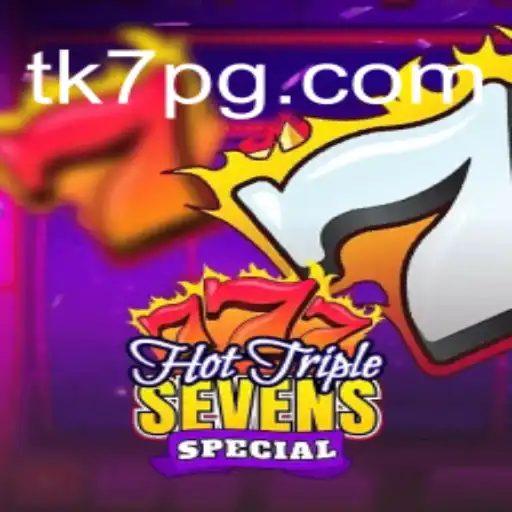 Descubra o Fascinante Mundo de HotTripleSevensSpecial: Regras e Estratégias