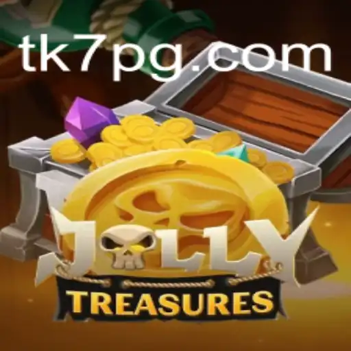 Explorando JollyTreasures: Aventura e Estratégia no TK7.game