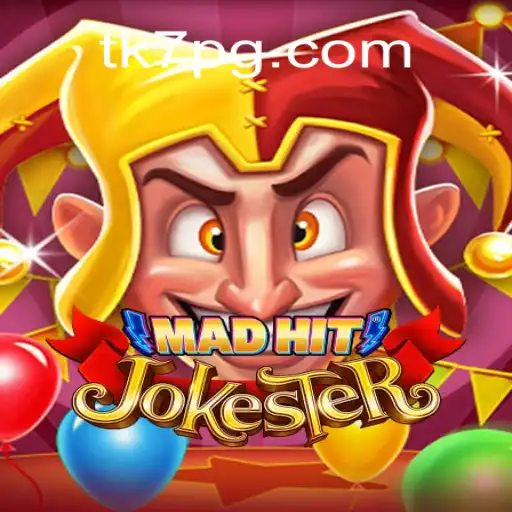 Explorando MadHitJokester: O Jogo Inovador TK7.game