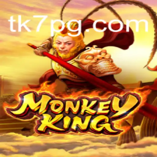 Descubra o Fascinante Mundo do Jogo MonkeyKing: Uma Aventura Inigualável com TK7.game