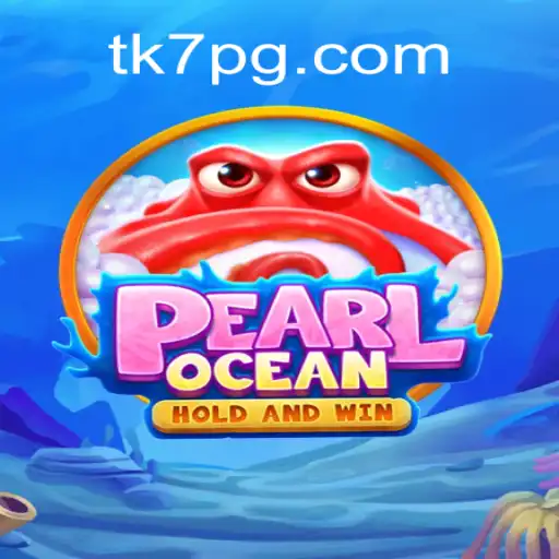 Explorando PearlOcean: A Nova Sensação Game em TK7.game