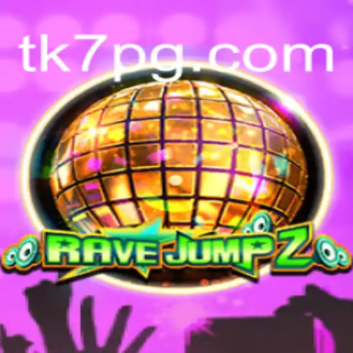 Descubra o Mundo Emocionante de RaveJump2