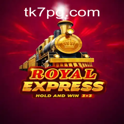 Royal Express: Aventuras e Estratégia no Mundo de TK7.game