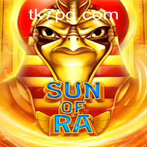 Explorando SunofRa: Um Mergulho no Mundo de TK7.game