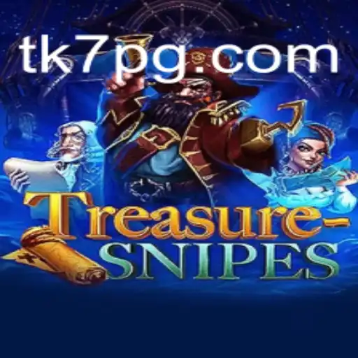 Explorando a Aventura Inovadora de TreasureSnipes