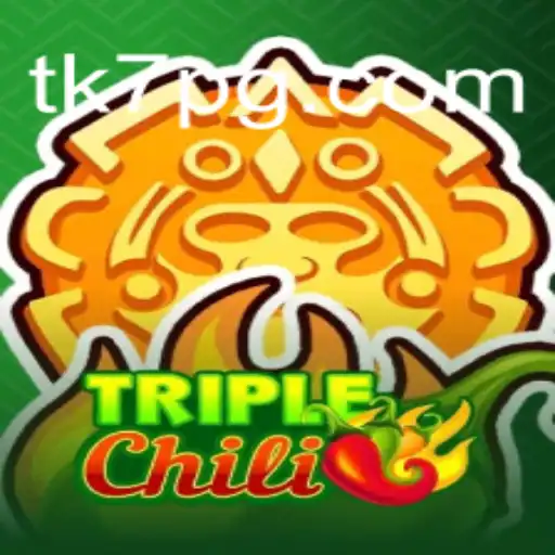 TripleChili: Descubra o Jogo Que Está Conquistando a Comunidade de TK7.game