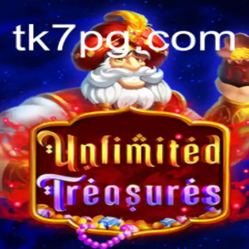 UnlimitedTreasures: Explore e Domine o Universo de TK7.game