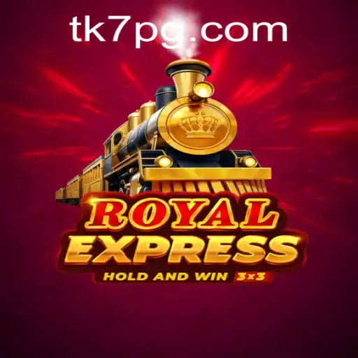 Royal Express: Aventuras e Estratégia no Mundo de TK7.game