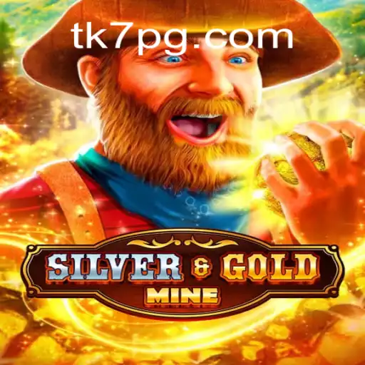 Explorando o Universo de SilverGold: Uma Jornada no Mundo de TK7.game