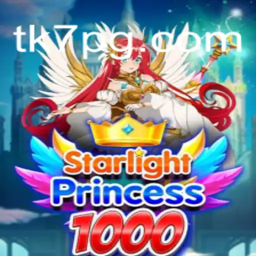 Explorando StarlightPrincess1000: O Fascínio do Novo Jogo TK7.game