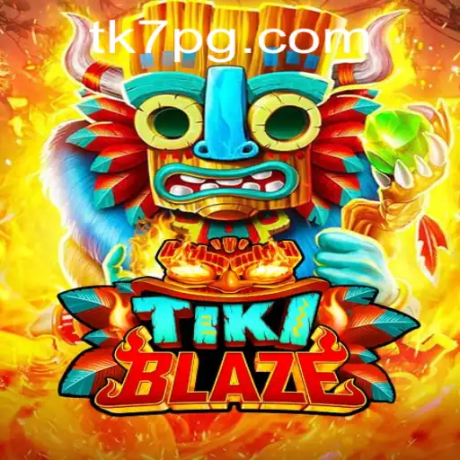 Descubra a Emoção do Jogo TikiBlaze e Conquiste o Mundo de TK7.game