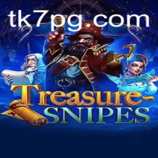 Explorando a Aventura Inovadora de TreasureSnipes