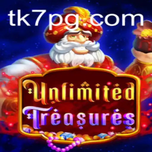 UnlimitedTreasures: Explore e Domine o Universo de TK7.game
