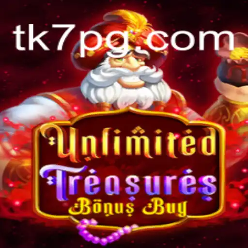 Explore o Jogo de Aventura: UnlimitedTreasuresBonusBuy