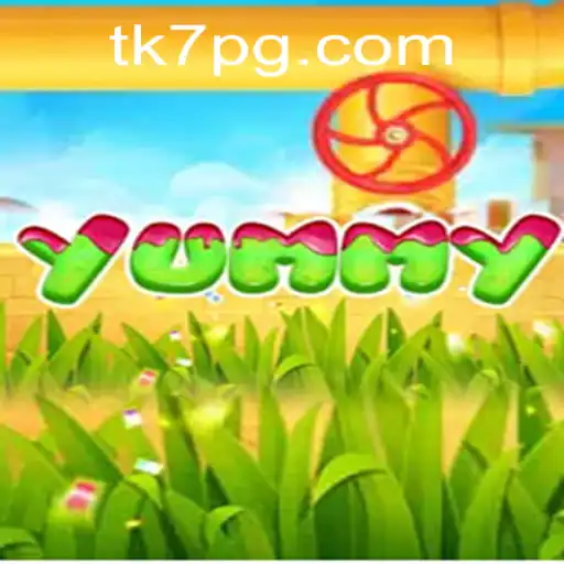 Descubra o Mundo de Yummy: O Jogo que está Conquistando Multidões